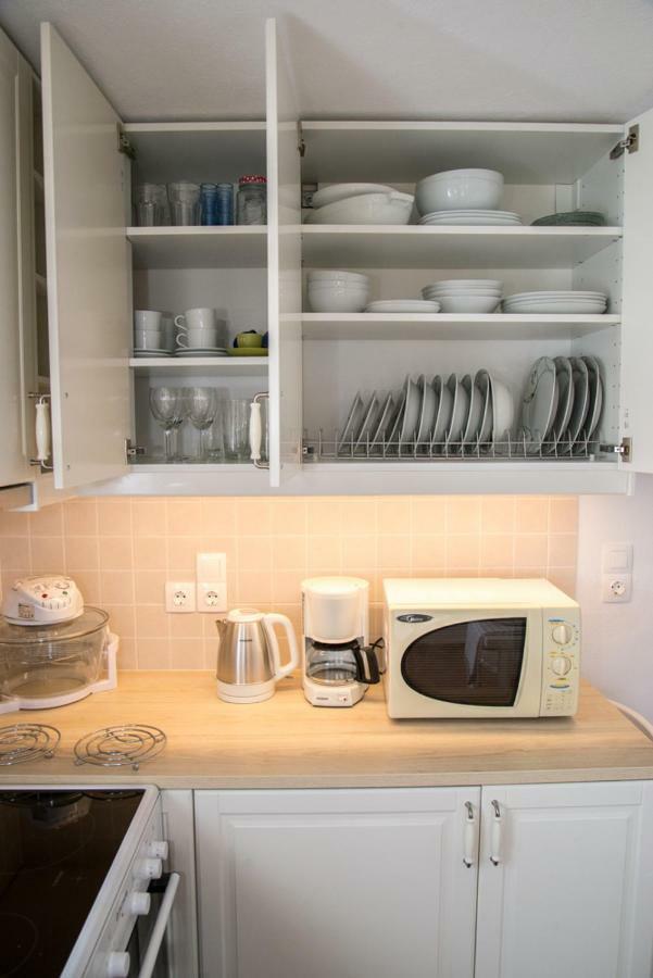 גיתיו Olea Escape Villa In An Olive Estate מראה חיצוני תמונה