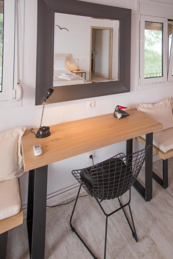 גיתיו Olea Escape Villa In An Olive Estate מראה חיצוני תמונה